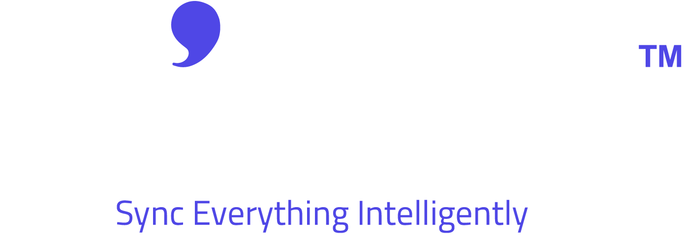 Wisync | Sync Everything Intelligently